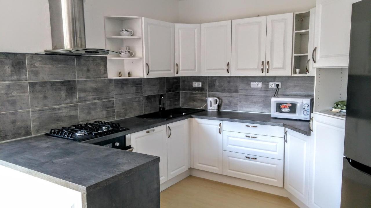 Vila V Podkrusnohori Jirkov Ngoại thất bức ảnh