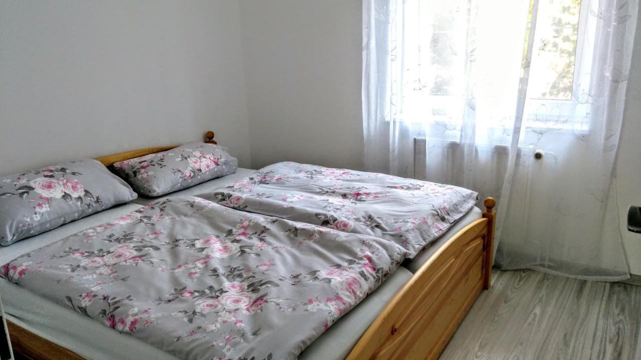 Vila V Podkrusnohori Jirkov Ngoại thất bức ảnh